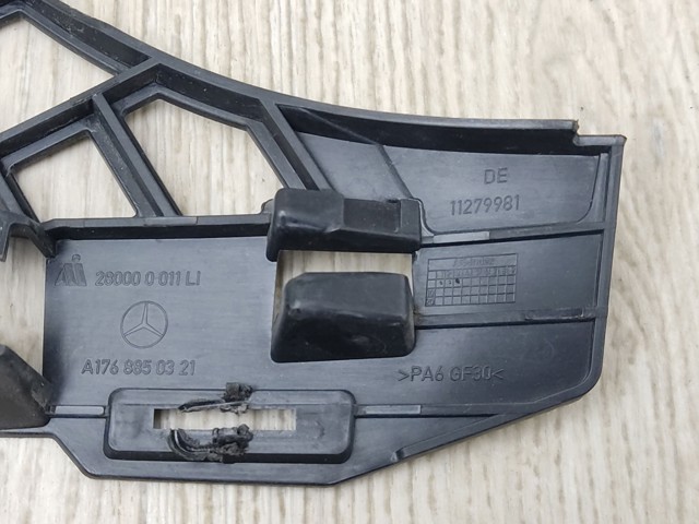 MERCEDES A1768850321 в наличии Львов