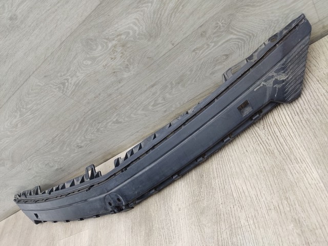 A1768850365 Кронштейн бампера переднего купить Львов
