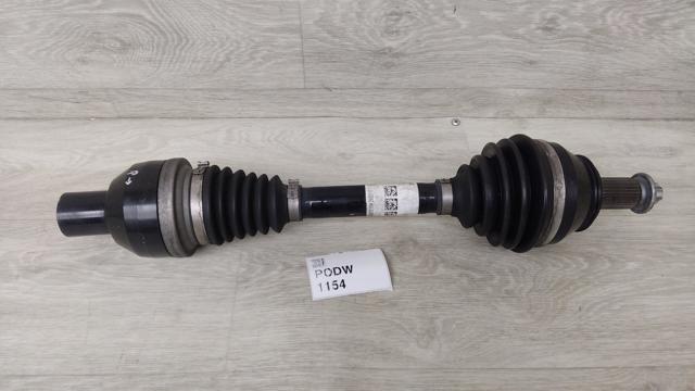 MERCEDES A1773302000 Полуось (привод) передняя правая в наличии Павлоград