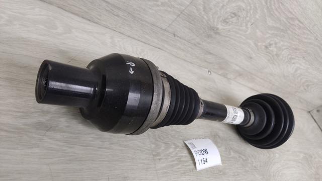 A1773302000 MERCEDES Полуось (привод) передняя правая купить в Киев
