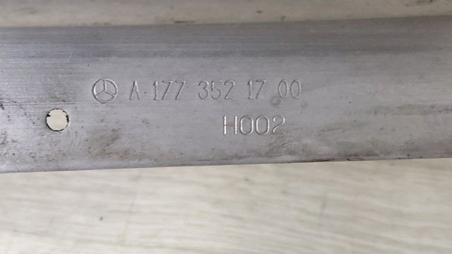 Рычаги задней подвески A1773521700 MERCEDES