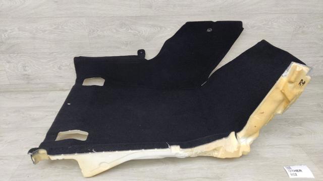 MERCEDES A17768020009E07 Покрытие напольное салона, переднее в наличии Ужгород