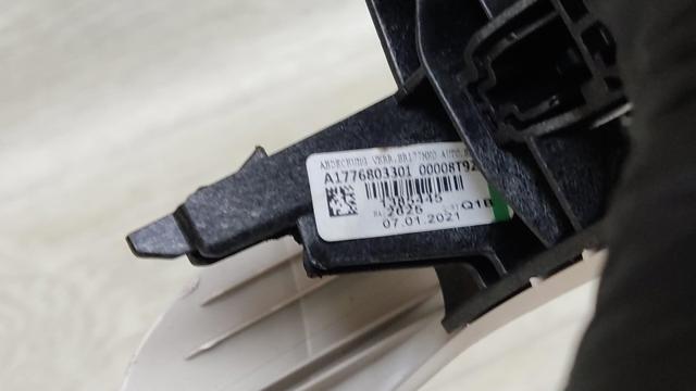 MERCEDES A17768033018T92 в наличии Черновцы