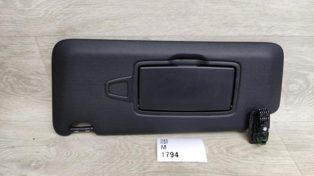 A17781061009H43 MERCEDES Солнцезащитный козырек купить в Украина