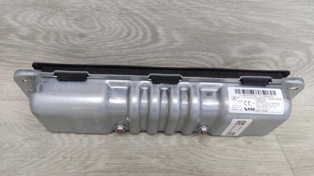 MERCEDES A17786002029051 Подушка безопасности защиты коленей в наличии Львов