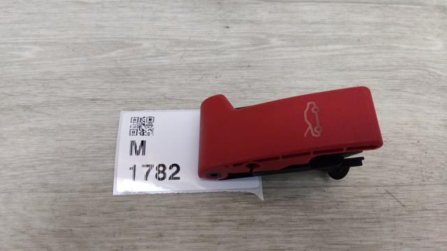 Ручка открывания капота A1778808902 MERCEDES