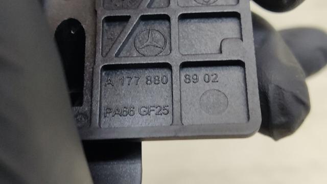 MERCEDES A1778808902 Ручка открывания капота в наличии Ровно