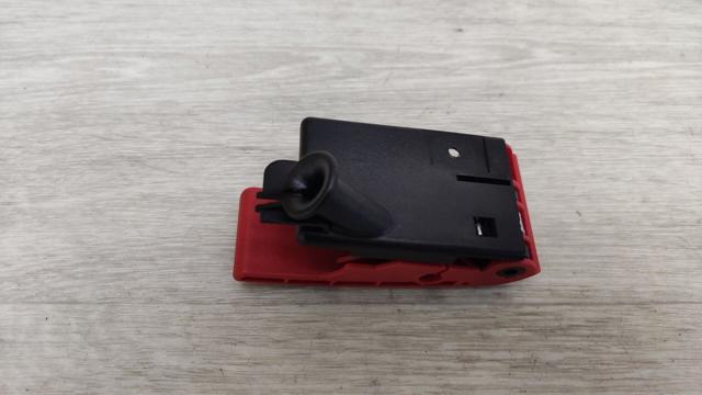 A1778808902 MERCEDES Ручка открывания капота купить в Днепр