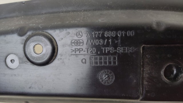 A1778890100 MERCEDES купить в Одесса