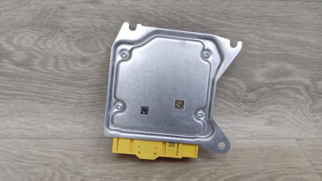 A1779006704 Модуль-процессор управления подушкой безопасности (ЭБУ AIRBAG) купить Винница