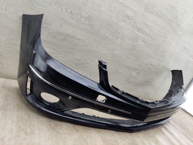MERCEDES A2038801140 Передний бампер в наличии Кривой Рог