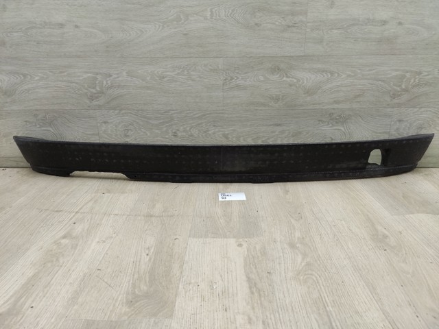 Наполнитель заднего бампера A2038850537 MERCEDES