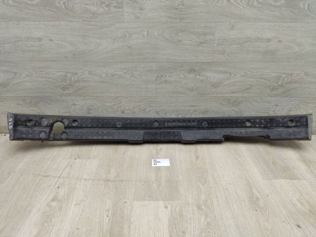 A2038850537 Абсорбер (наполнитель) бампера заднего купить Сумы