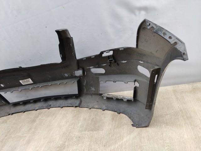 Кожух бампера переднего A2048851425 MERCEDES