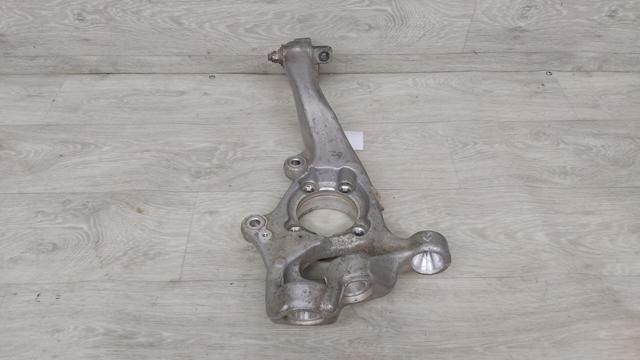 A2053322700 MERCEDES Цапфа передняя левая купить в Винница