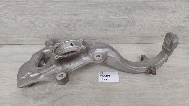 MERCEDES A2053322700 Цапфа передняя левая в наличии Украина