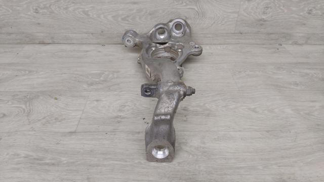 A2053322700 MERCEDES Цапфа передняя левая купить в Кривой Рог