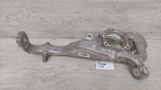 MERCEDES A2053322700 Цапфа (поворотный кулак) передний левый в наличии Харьков