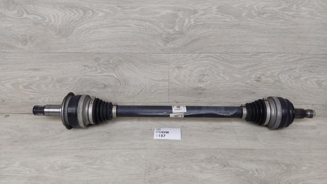 Полуось задняя, левая A2053504019 MERCEDES