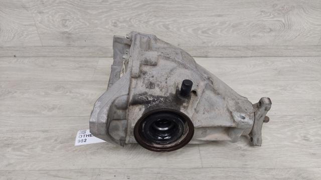 Редуктор заднего моста A2053506718 MERCEDES