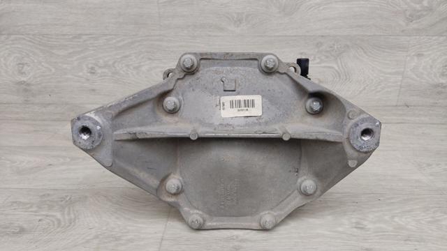 A2053506718 MERCEDES Задний редуктор купить в Украина