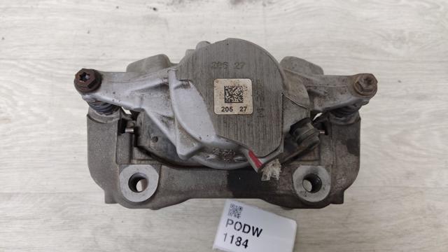 MERCEDES A2054210381 Суппорт тормозной передний левый в наличии Харьков