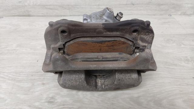 A2054210381 MERCEDES Суппорт тормозной передний левый купить в Украина