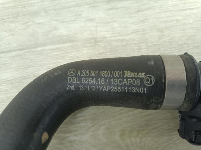 MERCEDES A2055011800 в наличии Киев
