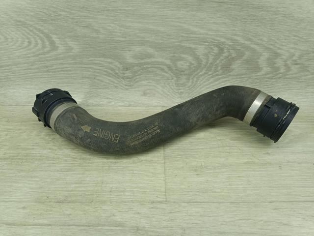 Шланг системы охлаждения A2055016384 MERCEDES