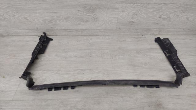 Воздуховоды системы охлаждения двигателя A2055050030 MERCEDES