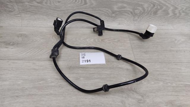 Электропроводка заднего тормозного суппорта A2055404006 MERCEDES