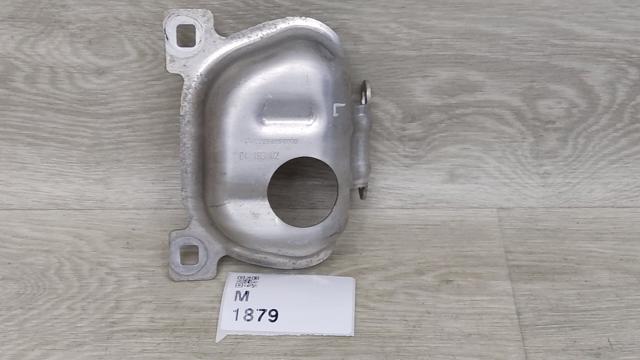 A2056260800 MERCEDES Кронштейн усилителя переднего бампера купить в Львов