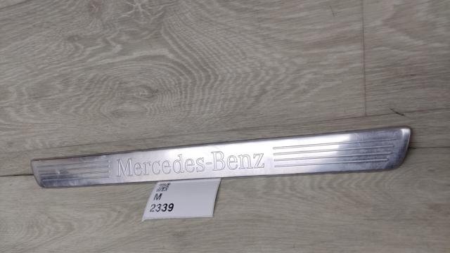 A2056802210 MERCEDES купить в Житомир