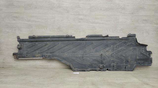 Защита днища, правая A2056842000 MERCEDES