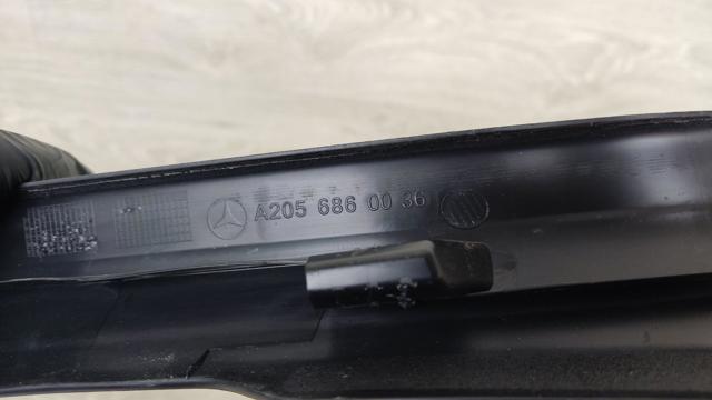 A2056860036 MERCEDES купить в Украина