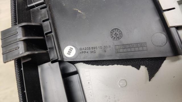 MERCEDES A20569010309051 в наличии Полтава