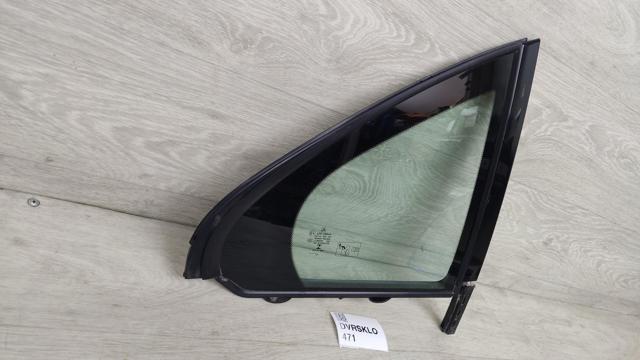 Окно надставки двери задней A2057300655 MERCEDES
