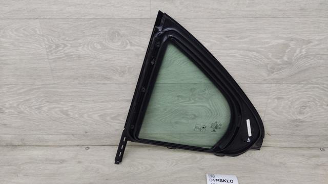 MERCEDES A2057300655 Стекло-форточка двери задней правой в наличии Черновцы