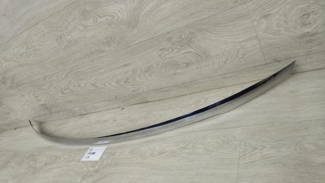 MERCEDES A2057430082 Накладка крышки багажника в наличии Тернополь