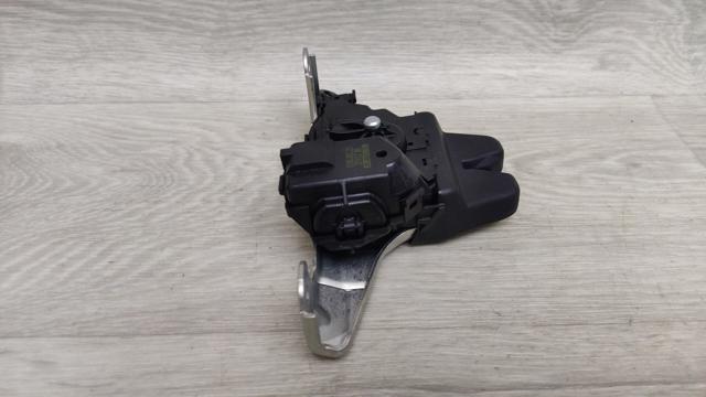 A2057500600 Замок багажника купить Сумы