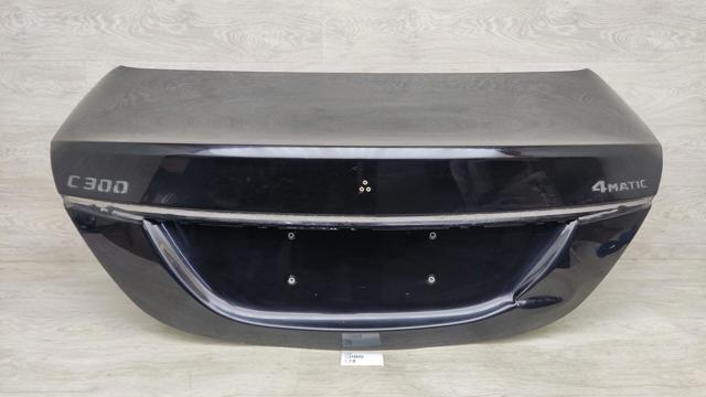 Крышка багажника A2057502400 MERCEDES