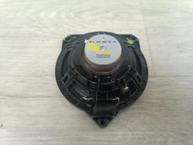 A2058205600 MERCEDES Динамик передней двери купить в Николаев