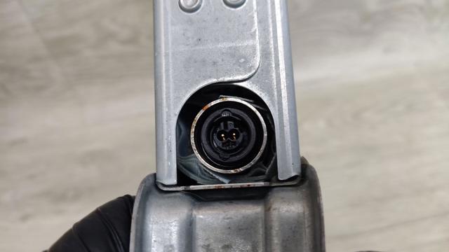 MERCEDES A2058600802 в наличии Николаев
