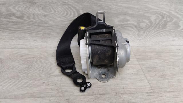 MERCEDES A20586059019C94 Ремень безопасности задний левый в наличии Черновцы