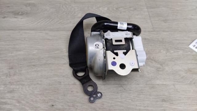 MERCEDES A20586059019C94 Ремень безопасности задний левый в наличии Запорожье