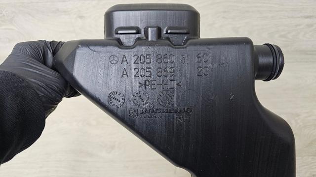 Бачок стеклоомывателя A2058690020 MERCEDES
