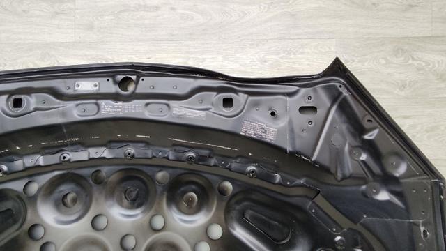 A2058800357 MERCEDES Капот купить в Львов