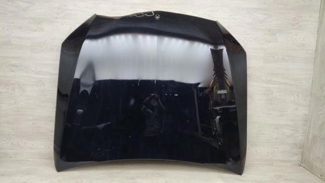 Капот двигателя A2058800357 MERCEDES