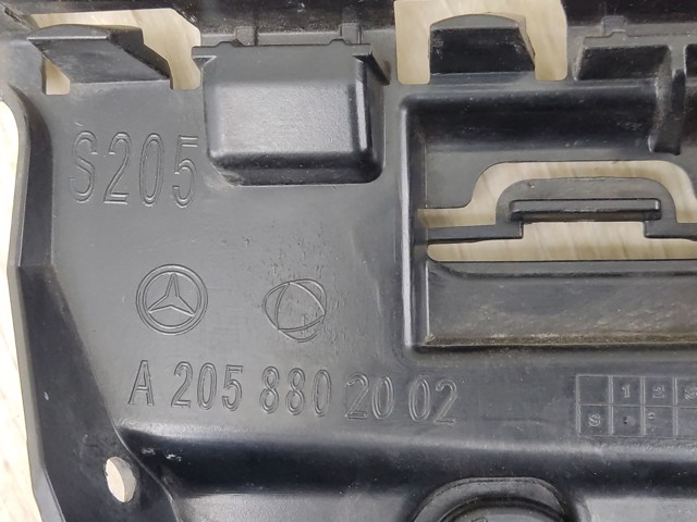 A2058802002 MERCEDES купить в Сумы
