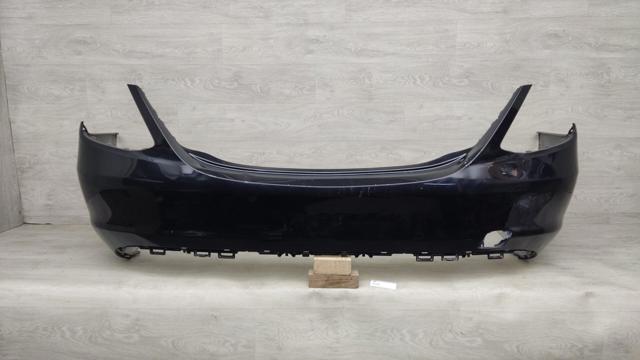 Бампер задний A2058850138 MERCEDES